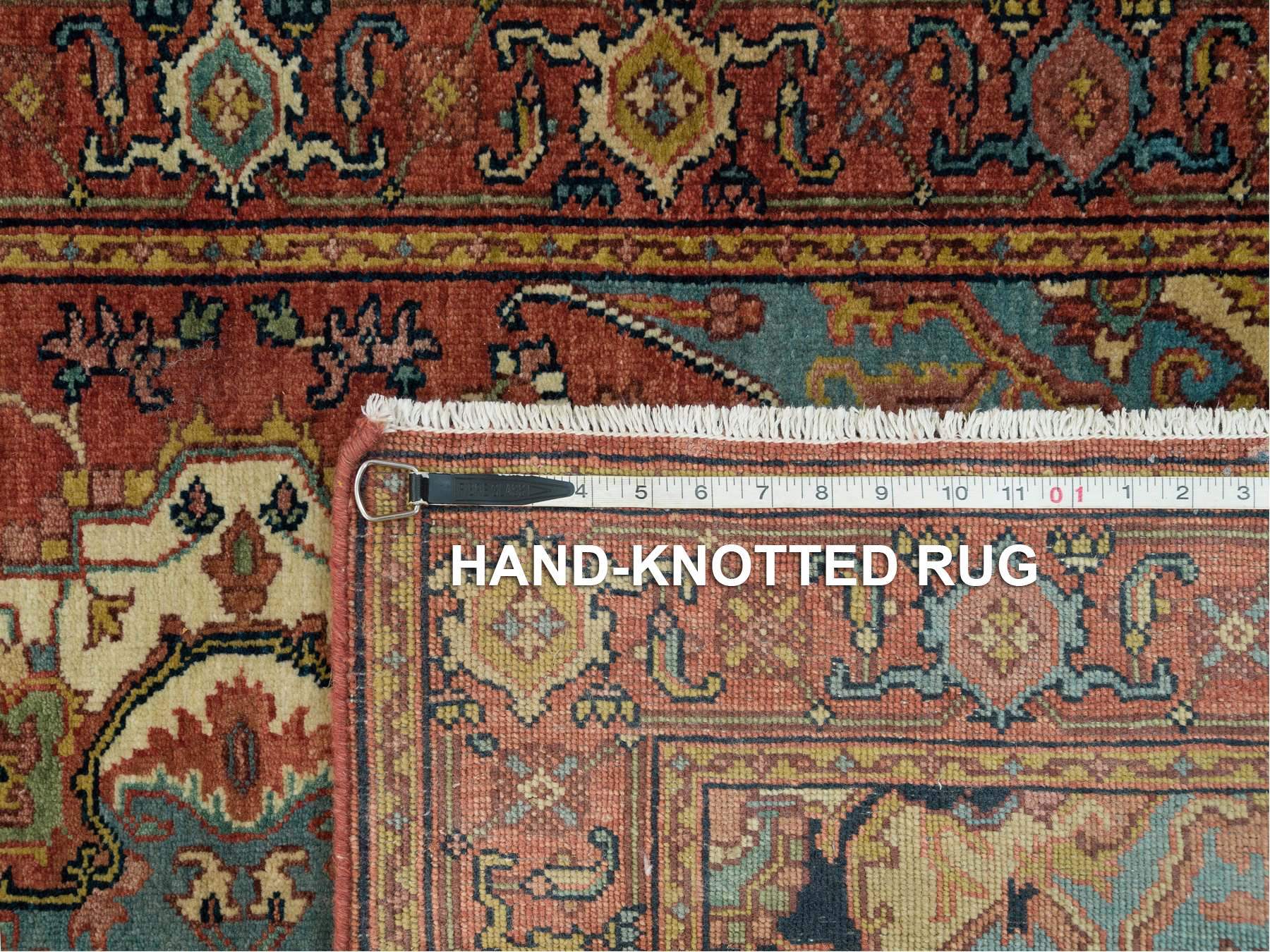 HerizRugs ORC810882